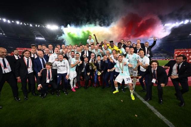 拉斯帕多里：巴萨与皇马都非常强大，但我觉得马竞同样出色（拉斯帕多里：巴萨皇马实力顶尖，马竞也不遑多让）